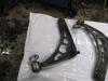 Front wishbone, right from a BMW 3 serie Compact (E46/5), 2001 / 2005 316ti 16V, Hatchback, Petrol, 1.796cc, 85kW (116pk), RWD, N42B18A, 2001-06 / 2004-03, AT51; AT52 2002
