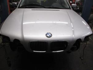 Used Headlight, left BMW 3 serie Compact (E46/5) 316ti 16V Price € 50,00 Margin scheme offered by Boekholt autodemontage B.V