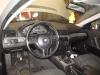 BMW 3 serie Compact (E46/5) 316ti 16V Dashboard vent