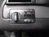 BMW 3 serie Compact (E46/5) 316ti 16V AIH headlight switch