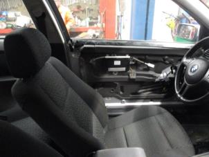 Gebrauchte Sitz links BMW 3 serie Compact (E46/5) 316ti 16V Preis € 75,00 Margenregelung angeboten von Boekholt autodemontage B.V