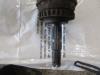 Front drive shaft, right from a Opel Meriva 1.6 16V 2004