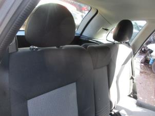 Used Rear bench seat Opel Meriva 1.6 16V Price € 100,00 Margin scheme offered by Boekholt autodemontage B.V