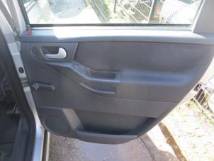 Used Rear door handle 4-door, right Opel Meriva 1.6 16V Price € 20,00 Margin scheme offered by Boekholt autodemontage B.V