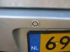 Zestaw czujników parkowania z Opel Meriva 1.6 16V 2004
