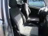 Seat, right from a Opel Meriva, 2003 / 2010 1.6 16V, MPV, Petrol, 1.598cc, 74kW (101pk), FWD, Z16XE; EURO4, 2003-05 / 2006-01 2004