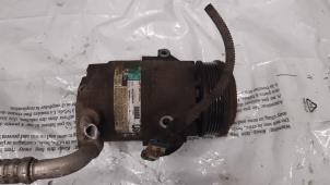 Used Air conditioning pump Opel Astra G Caravan (F35) 1.6 GL,Club,Sport,CDX Price on request offered by Boekholt autodemontage B.V