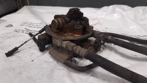 Used Carburettor Opel Astra G Caravan (F35) 1.6 GL,Club,Sport,CDX Price on request offered by Boekholt autodemontage B.V