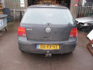 Used Taillight, left Volkswagen Golf IV (1J1) 1.4 16V Price on request offered by Boekholt autodemontage B.V