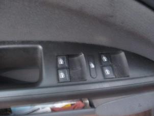 Gebrauchte Elektrisches Fenster Schalter Seat Altea XL (5P5) 1.4 TSI 16V Preis € 50,00 Margenregelung angeboten von Boekholt autodemontage B.V