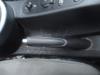 Parking brake lever from a Seat Altea XL (5P5), 2006 / 2015 1.4 TSI 16V, MPV, Petrol, 1.390cc, 92kW (125pk), FWD, CAXC, 2007-11 / 2015-07, 5P5 2008