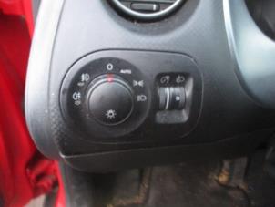 Used AIH headlight switch Seat Altea XL (5P5) 1.4 TSI 16V Price € 15,00 Margin scheme offered by Boekholt autodemontage B.V