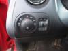 AIH headlight switch from a Seat Altea XL (5P5), 2006 / 2015 1.4 TSI 16V, MPV, Petrol, 1.390cc, 92kW (125pk), FWD, CAXC, 2007-11 / 2015-07, 5P5 2008