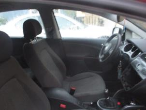 Używane Fotel prawy Seat Altea XL (5P5) 1.4 TSI 16V Cena na żądanie oferowane przez Boekholt autodemontage B.V