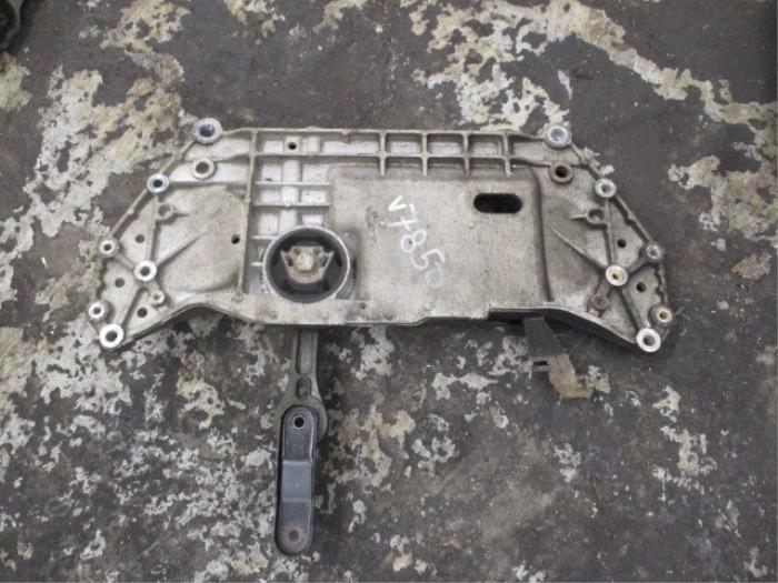 Begagnade Underram Seat Altea XL (5P5) 1.4 TSI 16V Pris € 50,00 Marginaltabell erbjuds av Boekholt autodemontage B.V