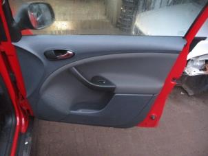 Gebrauchte Elektrisches Fenster Schalter Seat Altea XL (5P5) 1.4 TSI 16V Preis € 15,00 Margenregelung angeboten von Boekholt autodemontage B.V