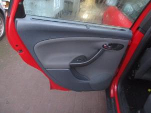 Used Rear door handle 4-door, left Seat Altea XL (5P5) 1.4 TSI 16V Price € 20,00 Margin scheme offered by Boekholt autodemontage B.V