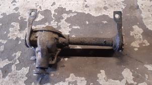 Used Front differential Ssang Yong Musso 2.9TD Price on request offered by Boekholt autodemontage B.V