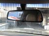 SsangYong Musso 2.9TD Rear view mirror