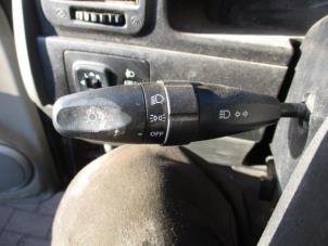 Used Steering column stalk Ssang Yong Musso 2.9TD Price on request offered by Boekholt autodemontage B.V