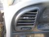SsangYong Musso 2.9TD Dashboard vent