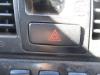 SsangYong Musso 2.9TD Panic lighting switch