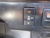 SsangYong Musso 2.9TD Selection lever 4X4