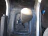 SsangYong Musso 2.9TD Automatic gear selector