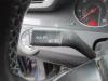 Interruptor combinado columna de dirección de un Volkswagen Passat Variant (3C5), 2005 / 2010 2.0 TDI 140, Combi, Diesel, 1.968cc, 103kW (140pk), FWD, BMP, 2005-08 / 2009-05, 3C5 2006