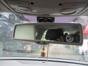 Used Rear view mirror Volkswagen Passat Variant (3C5) 2.0 TDI 140 Price € 40,00 Margin scheme offered by Boekholt autodemontage B.V