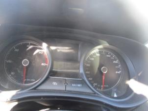 Used Odometer KM Seat Ibiza IV (6J5) 1.2 TDI Ecomotive Price € 100,00 Margin scheme offered by Boekholt autodemontage B.V