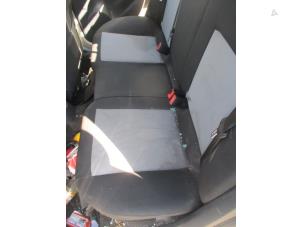 Used Rear bench seat Seat Ibiza IV (6J5) 1.2 TDI Ecomotive Price € 100,00 Margin scheme offered by Boekholt autodemontage B.V