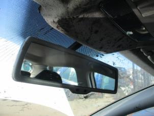 Used Rear view mirror Seat Ibiza IV (6J5) 1.2 TDI Ecomotive Price € 50,00 Margin scheme offered by Boekholt autodemontage B.V