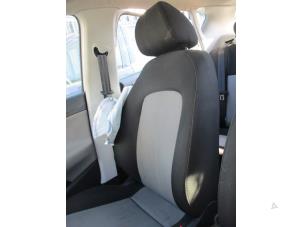 Used Headrest Seat Ibiza IV (6J5) 1.2 TDI Ecomotive Price € 25,00 Margin scheme offered by Boekholt autodemontage B.V