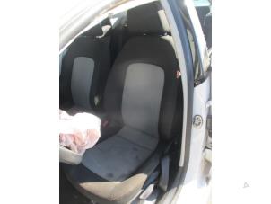Used Headrest Seat Ibiza IV (6J5) 1.2 TDI Ecomotive Price € 25,22 Margin scheme offered by Boekholt autodemontage B.V