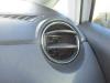 Seat Ibiza IV (6J5) 1.2 TDI Ecomotive Kratka wentylacyjna deski rozdzielczej