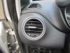 Fiat Punto Evo (199) 1.3 JTD Multijet 85 16V Euro 5 Rejilla de aire de salpicadero