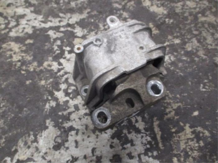Used Engine mount Seat Altea XL (5P5) 1.4 TSI 16V Price on request offered by Boekholt autodemontage B.V