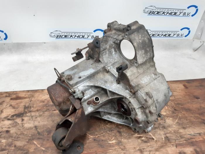 Gearbox Daihatsu YRV 1.0 12V DVVT STi EJ 322