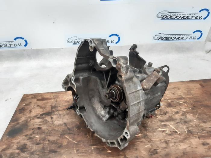 Gearbox Daihatsu YRV 1.0 12V DVVT STi EJ 322