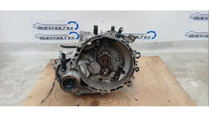 Gebrauchte Getriebe Skoda Fabia (6Y2) 1.4i Preis € 79,00 Margenregelung angeboten von Boekholt autodemontage B.V