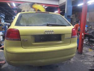 Used Gearbox Audi A3 (8P1) 2.0 16V FSI Price € 181,50 Inclusive VAT offered by Boekholt autodemontage B.V