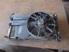 Radiator fan from a Mercedes-Benz Vaneo (W414) 1.7 CDI 16V 2003