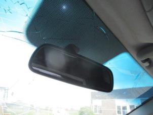Used Rear view mirror Mercedes Vaneo (W414) 1.7 CDI 16V Price € 20,00 Margin scheme offered by Boekholt autodemontage B.V