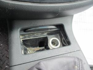 Used Front ashtray Mercedes Vaneo (W414) 1.7 CDI 16V Price on request offered by Boekholt autodemontage B.V