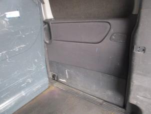 Used Sliding door handle, right Mercedes Vaneo (W414) 1.7 CDI 16V Price on request offered by Boekholt autodemontage B.V