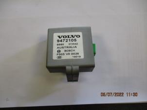 Używane Czujnik alarmu Volvo V70 (SW) 2.4 20V 170 Cena € 15,00 Procedura marży oferowane przez Boekholt autodemontage B.V