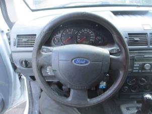 Used Left airbag (steering wheel) Ford Transit Connect 1.8 TDCi 90 Price € 35,00 Margin scheme offered by Boekholt autodemontage B.V