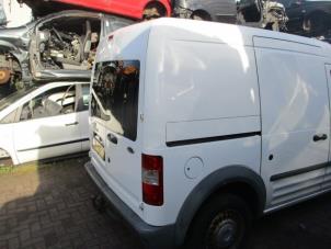 Used Tank cap cover Ford Transit Connect 1.8 TDCi 90 Price € 25,00 Margin scheme offered by Boekholt autodemontage B.V