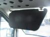 Sun visor from a Ford Transit Connect, 2002 / 2013 1.8 TDCi 90, Delivery, Diesel, 1.753cc, 66kW (90pk), FWD, R3PA; EURO4, 2006-12 / 2013-12 2008